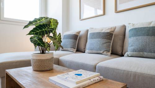 XPCE URBAN 6 MALAGA SKYLINE - Parking free - Photo 5