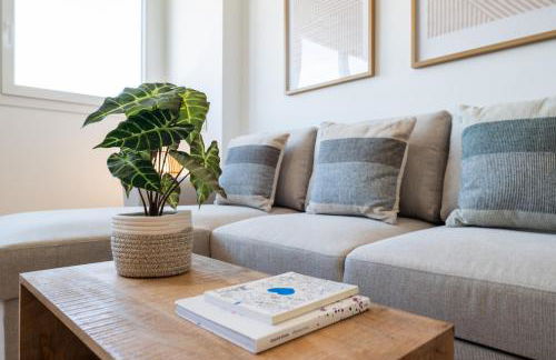 XPCE URBAN 6 MALAGA SKYLINE - Parking free - Photo 5