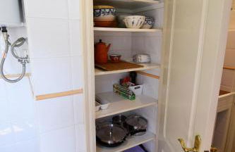 Letmalaga Casa Gibralfaro - Photo 47