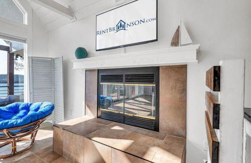 Blue Moon Cottage - Foto 34