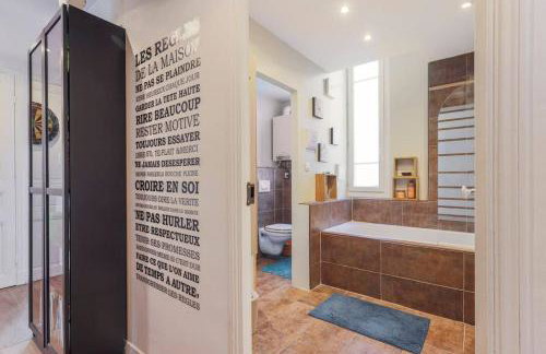 Appartement 2 chambres à 15 mn de la mer - Foto 7