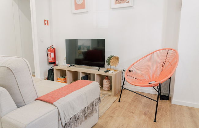 Oporto Yellow Villas - Photo 35