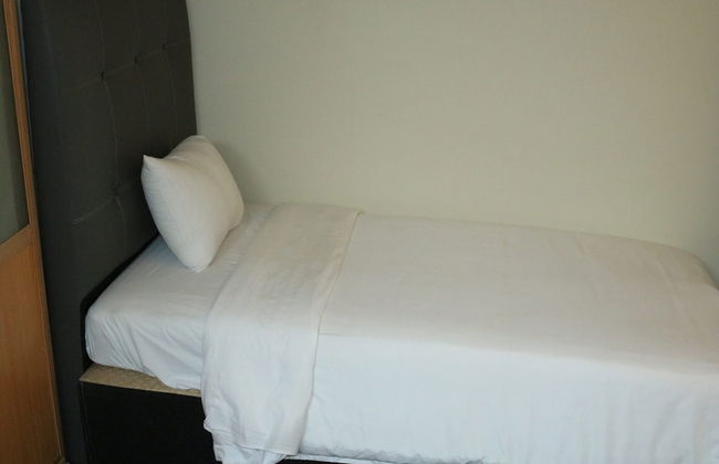 Puerta Alameda Suites - Foto 21