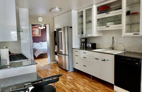 Capitol Retreats-views! Near Salt Palace,sleep 28 - Foto 50