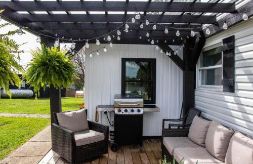 Farmhouse of Blessings - Foto 60