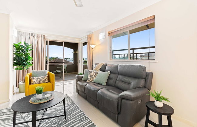 Mountain Panorama-9 Pools Gym BBQ - Foto 11