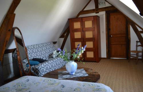 Gîte Dagueloire - Photo 23