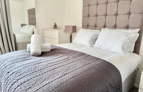 Cardiff Bay Escape Stunning Views Free Parking - Foto 18