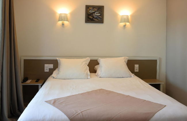 Residence San Pellegrino - Foto 4