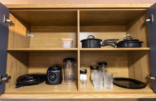 120 Lindo Studio com Piscina - Brás - Photo 18