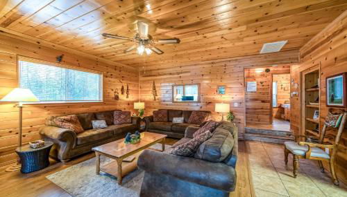 Black Bear Cabin - Foto 3