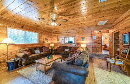 Black Bear Cabin - Foto 3