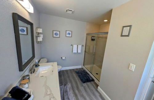 3 Bedrooms - Game Room - On the water - Foto 65