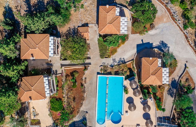 Strofilia Authentic Villas - Foto 69