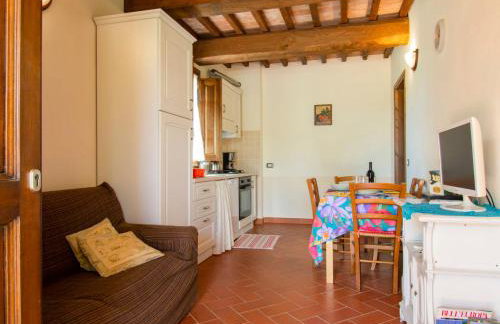 Holiday Home Borgo Fontana-10 by Interhome - Foto 7