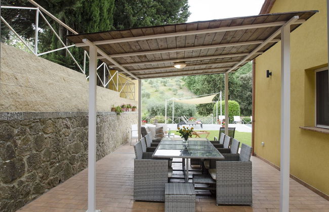 Villa Febea - Casa Febea-casa Febea - Foto 16