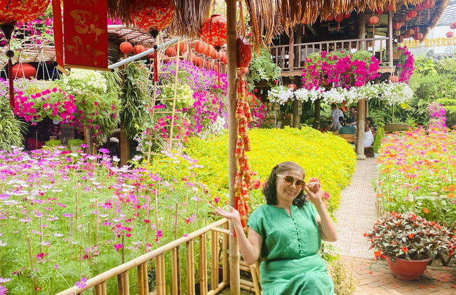 Khamy Riverside Resort - Photo 11