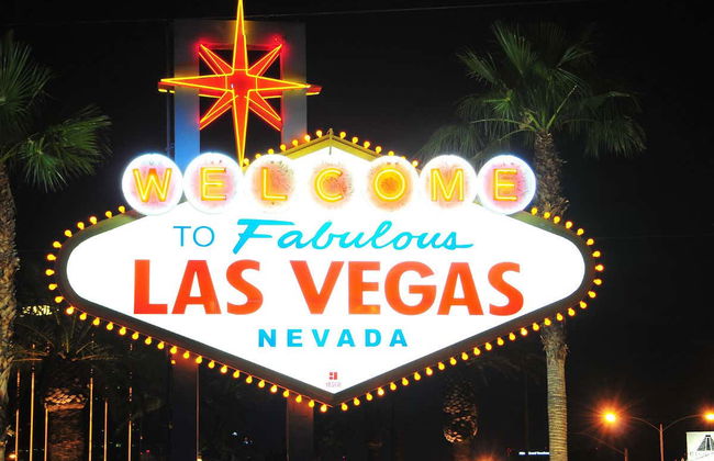 Grand Canyon Day Trip + Las Vegas at Night Tour - Photo 6