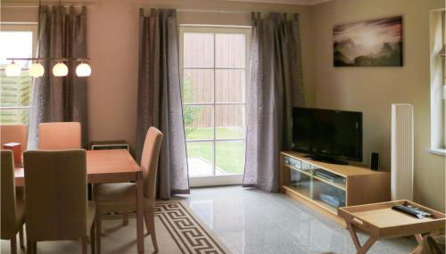 2 Bedroom Gorgeous Home In Hohenkirchen - Foto 4