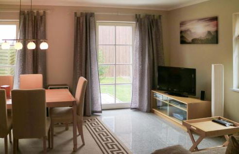 2 Bedroom Gorgeous Home In Hohenkirchen - Foto 4