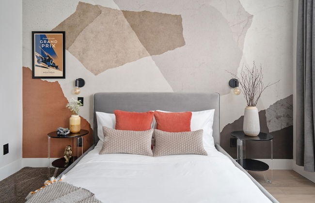 François-Denis Apartments - Photo 17