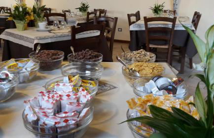 Agriturismo Cà dei Molini - Foto 17