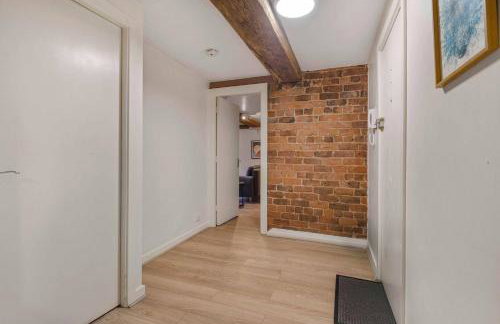 GuestReady - Cozy retreat in vibrant Liverpool - Photo 17