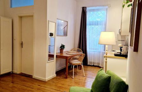 Stylish & Cosy Apartment in Berlin, WiFi - Foto 7