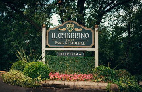 Park Residence Il Gabbiano - Foto 58