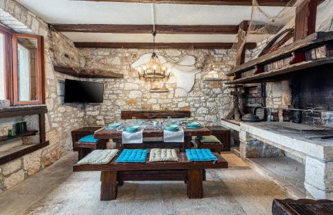 Casa Di Roccia - Foto 20