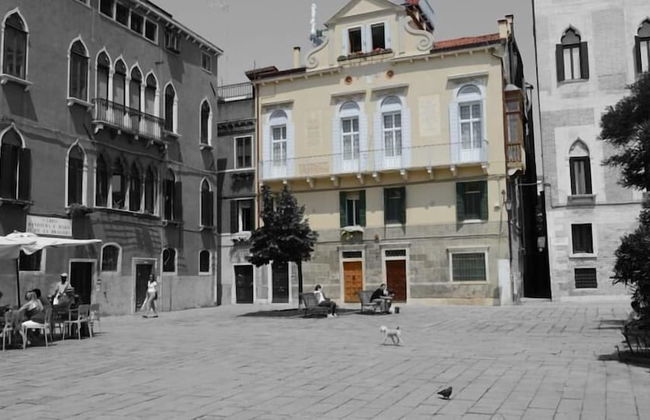 Palazzo Soderini - Photo 34