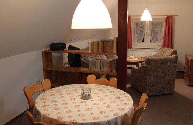 Wohnung mit Garten in Klutz - Foto 11