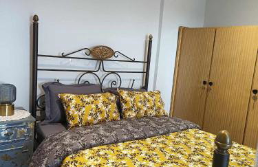 Polys Apartment and Paraskevi studio with view - Foto 4