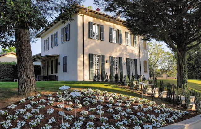 3884 Villa Monacelli by Barbarhouse - Foto 54