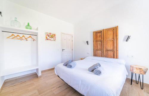 Casa Rural Entre Almendros - Foto 8