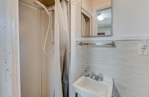 Cozy Pennsylvania Home with Fire Pit and Dock Access! - Foto 14