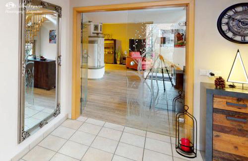 Ferienhaus am Rande von Dresden für bis zu 11 Personen - Willkommen in der Villa Toscana - Foto 17