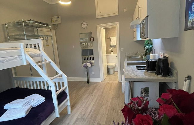 Westminster Inn - Foto 14