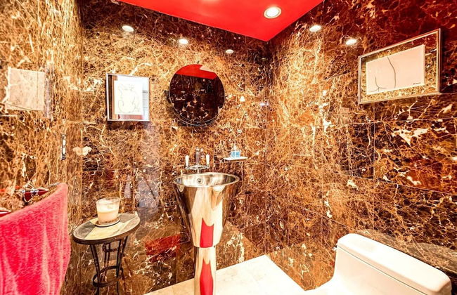 Piano House on the Water - Foto 32