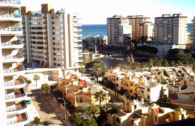 Apartamentos Tavernes Gandía 3000 - Foto 63