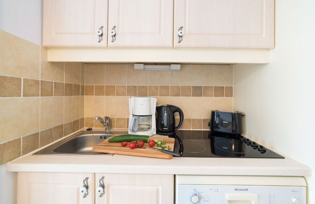 Village Le Rouret Pierre & Vacances - Foto 26