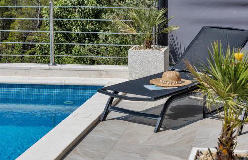 Villa la Perla - Foto 33