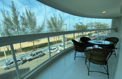 Ap linda vista de frente para a praia | MAVN202 - Photo 1