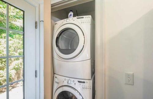 Driftwood Cottage by Rove Travel - Serene Cottage - Foto 19