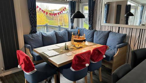 Hotchkin Lodge - Foto 3