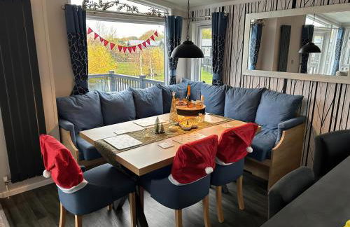 Hotchkin Lodge - Foto 3