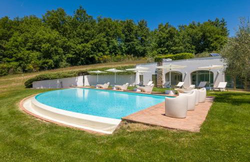 Acquaghiaccia Country House & Spa - Foto 21