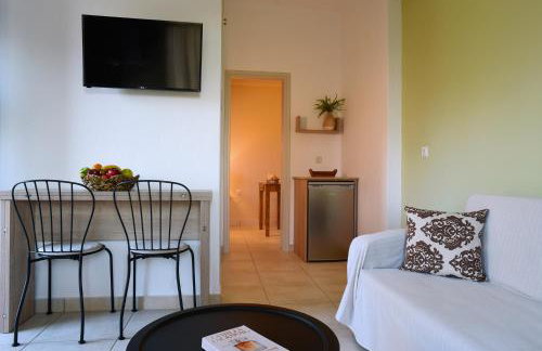 House in Εndless green - Arethousa, Ikaria - Photo 16