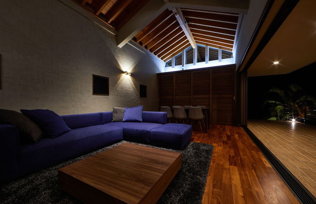 relax kouri villa Rekrrr - Foto 7