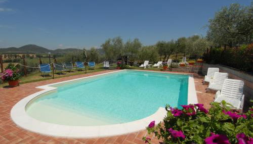 La Piaggiola degli Olivi - Foto 3